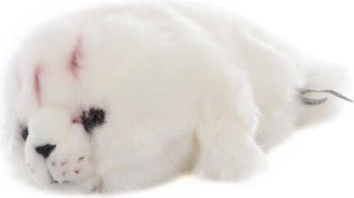 Foca de peluche de 23 cm