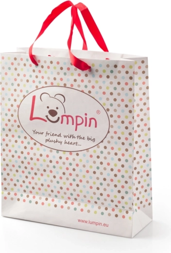 Bolsa de papel Lumpin grande