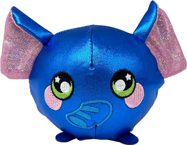 Peluche Squeezamals 9 cm, serie 5