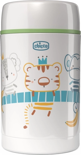 Termo para alimentos Chicco