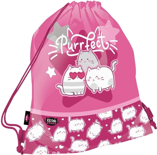 LizzyCard Kit Tok bolsa con cordón para zapatillas de recambio