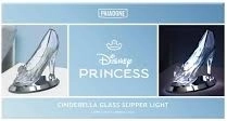 Luz 3D Disney Cenicienta – zapatito