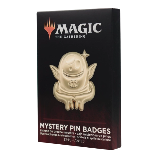 Magic: The Gathering pin esmaltado coleccionable Mystery