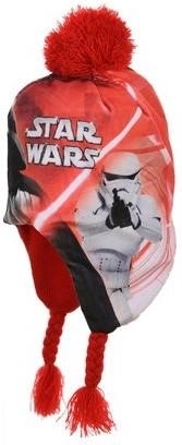 Gorro peruano de Star Wars - 1 pieza