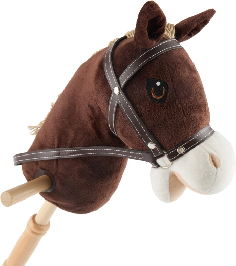 Caballo de palo Bieco Coco