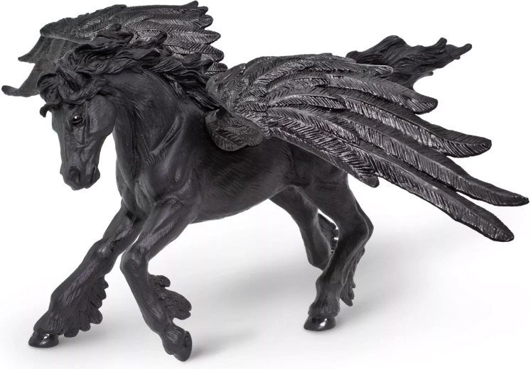 Safari Ltd. figura Pegaso del crepúsculo