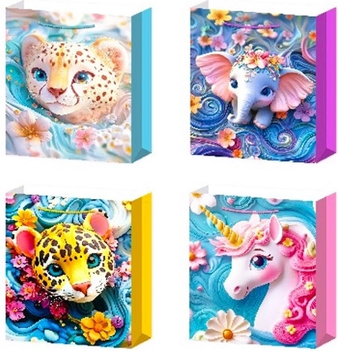 Bolsa de regalo M