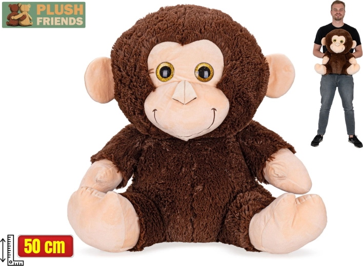 Plush Friends mono de peluche 50 cm