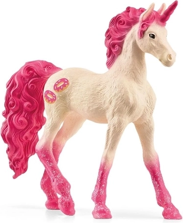 Schleich Bayala unicornio Donut Bay