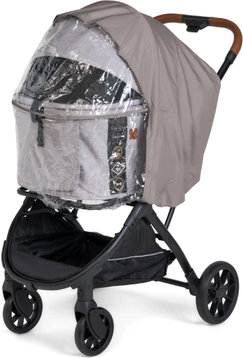 Impermeable para cochecito FIKAGO talla L
