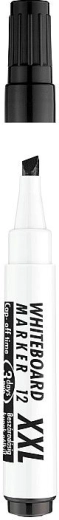Rotulador para pizarra blanca ICO 12XXL, negro