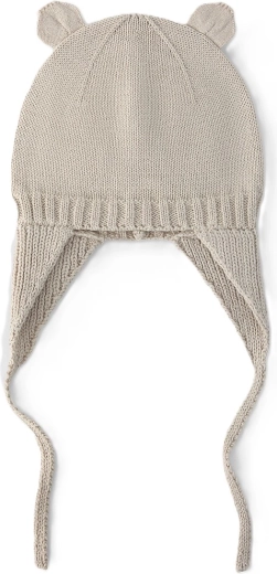 Gorro Leokid Doreen Sand Shell talla 46