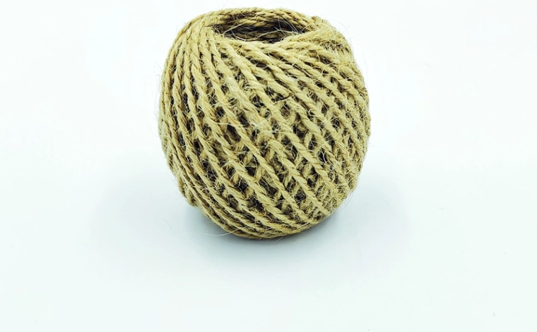 Cordel natural de sisal 20 m