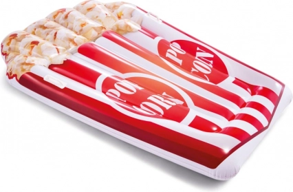 Colchón inflable Popcorn