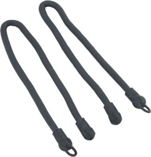 Alambre de atado TPR 4 mm, 24 cm, verde, 2 uds.