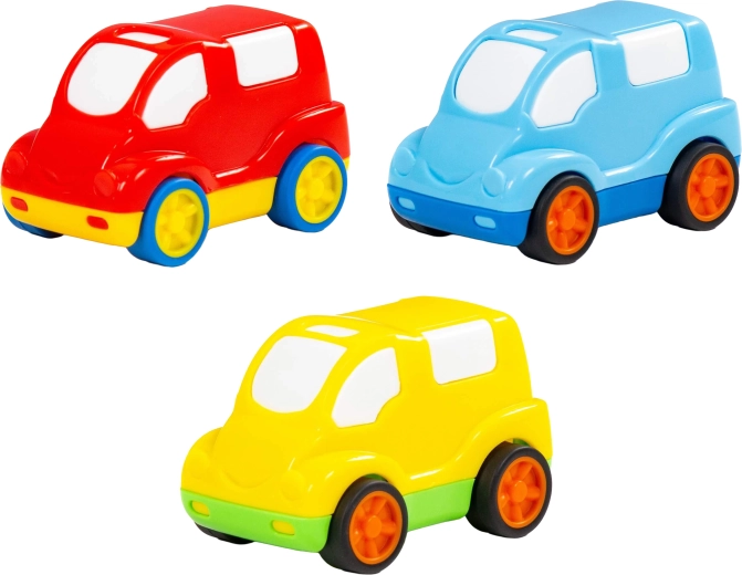 Cochecito infantil Baby Car - 1 pieza