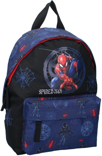 Mochila Spider-Man 31 cm
