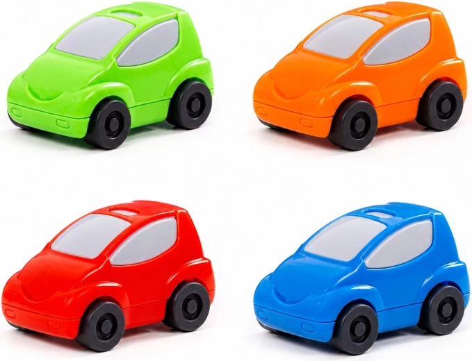 Cochecito infantil Baby Car - 1 unidad