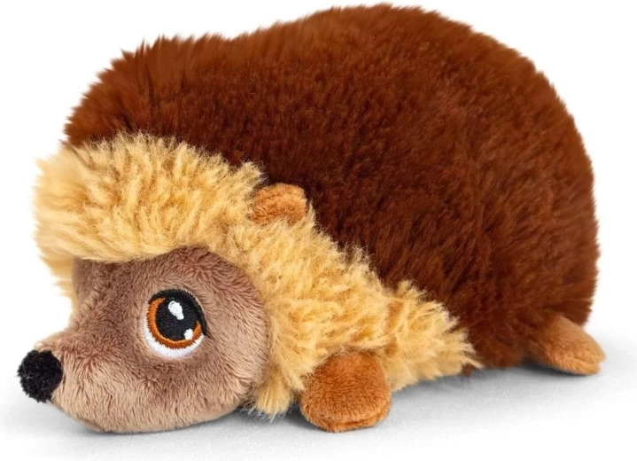 Peluche de erizo KEEL 18 cm
