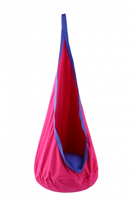 Hamaca Colgante Rose de Algodón