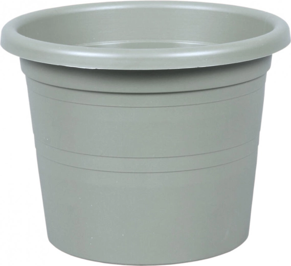 Maceta Sakura Modern 22 cm verde claro