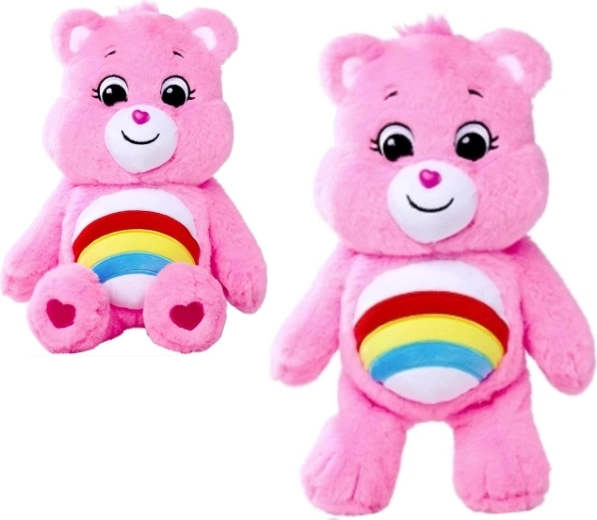 Osito de peluche Care Bears Allegrorsa 60 cm