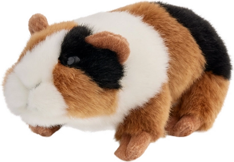 Cobaya de peluche 18 cm BEPPE ZOO