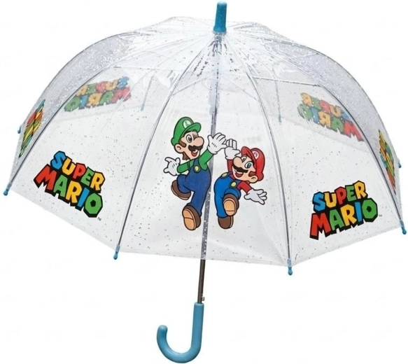 Paraguas Super Mario - 1 unidad