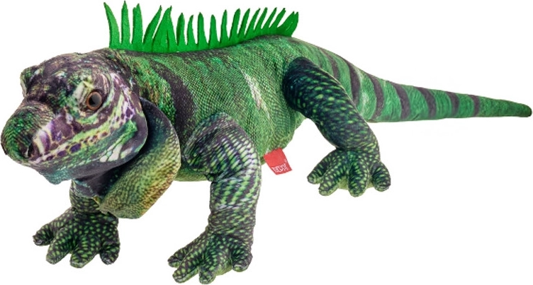 Lagarto de peluche de 56 cm