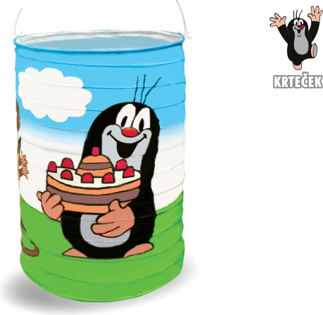 Farolillo de papel TOPITO 20 cm