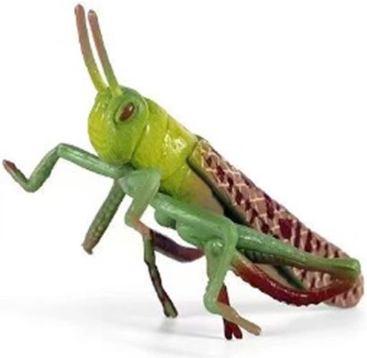 Langosta – figura de plástico 7 cm