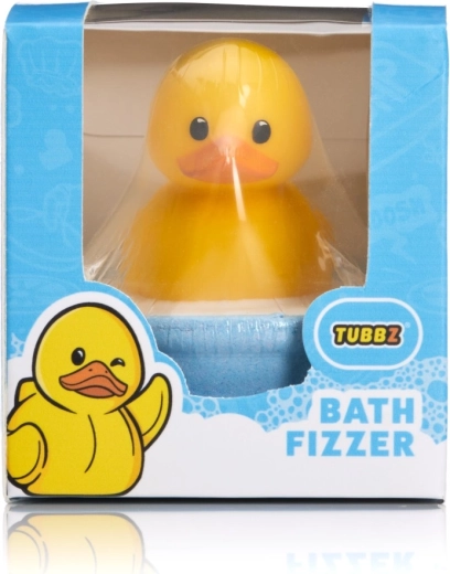 Patito TUBBZ Splash – bomba efervescente de baño - 1 unidad