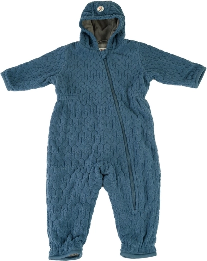 Lodger Skier empire fleece dragonfly (3–6 meses)