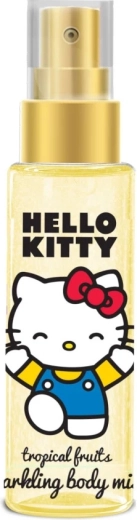 Spray corporal HELLO KITTY 100 ml