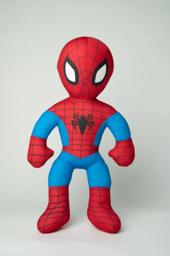 Spider-Man de peluche con sonido 20 cm Marvel