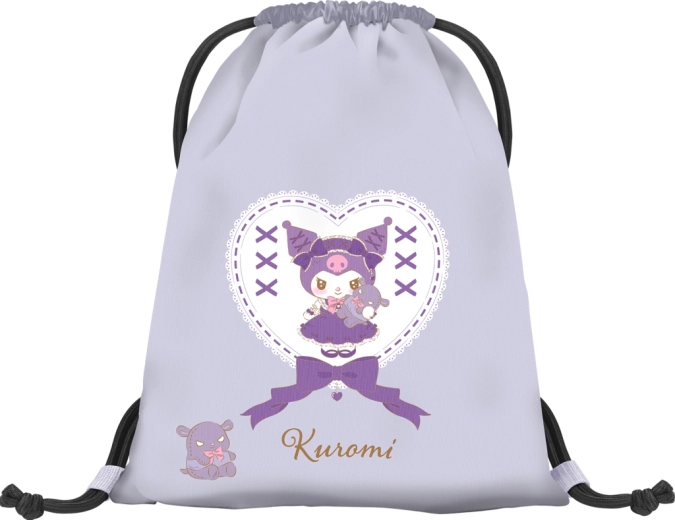 Bolsa BAAGL Kuromi Sweet One GRS