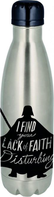 Botella de acero inoxidable 780 ml Star Wars