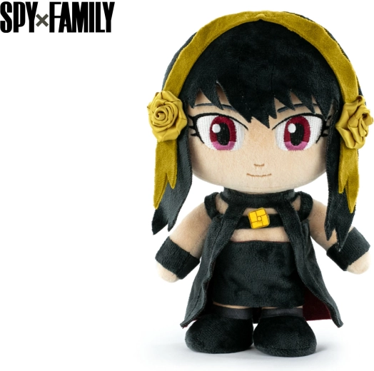 Peluche Spy x Family – Yor Forger 26 cm