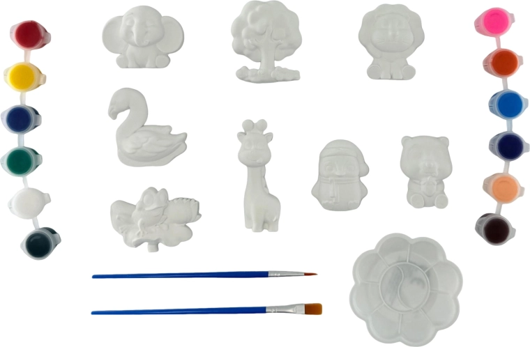 ARTO DIY animales