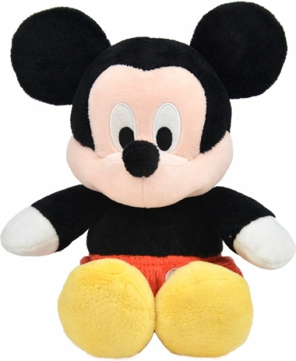 Peluche Mickey Mouse 25 cm