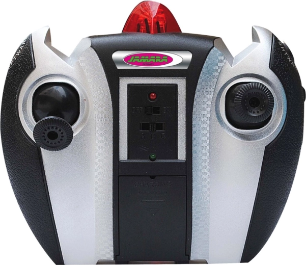 Emisora Aviator JAMARA