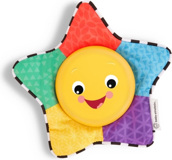 Baby Einstein estrella luminosa y musical Star Bright Symphony para bebés