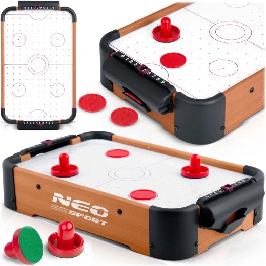 Air hockey de mesa Neo-Sport