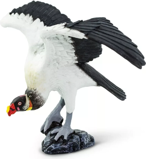 Safari Ltd. figura de cóndor real