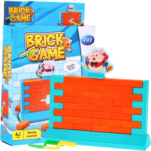 Juego de habilidad Pared Mini – huevo que cae