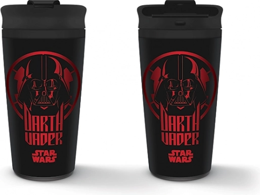 Taza de viaje Darth Vader 540 ml