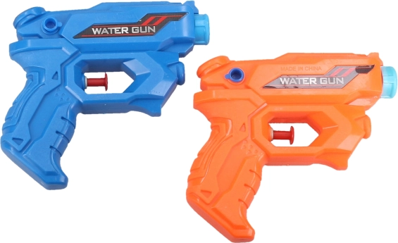 Pistola de agua 13 cm