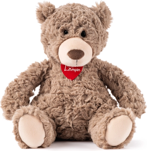 Osito de peluche Bobo 25 cm – pequeño sentado