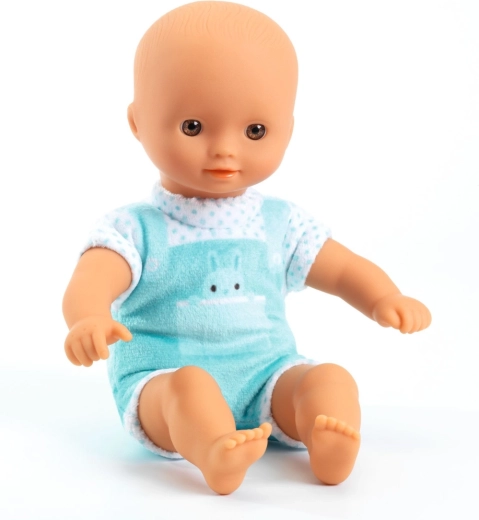 DJECO bebé Mini Pomea Gabby