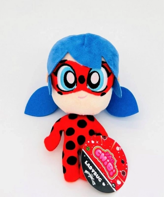 Peluche de Ladybug de Miraculous